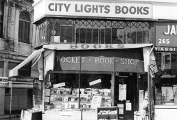 City Lights Books 1