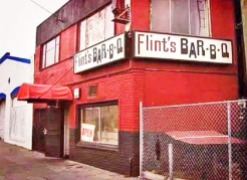 Flints Bar-B-Q