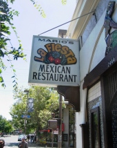 Mario's La Fiesta Restaurant