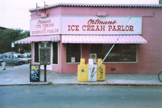Ortman's Ice Cream Parlor