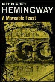 a moveable feast