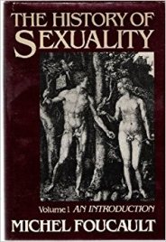 history of sexuality