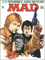 mad magazine 2