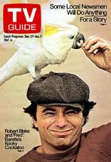 Tv Guide baretta 1975