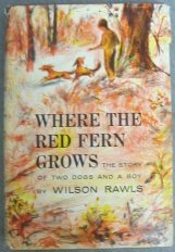 where the red fern